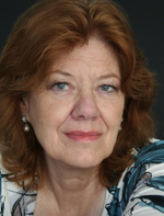 Anne Perry - Anne Perry is one of my favorite authors. Her novels are murder mysteries in historical settings - entertaining and intriguing!