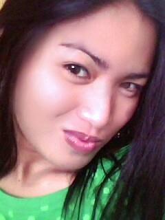 my photo - one of my latest pics. taken during my stay in Baguio..