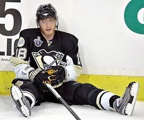 hossa M - marian hossa