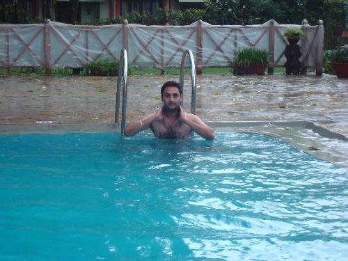goa trip - picture shot during my goa trip