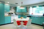 beautiful kitchen - well ventilated kitchen