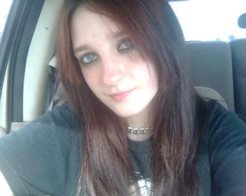 Me myself and i. - Car ride. Got bored.