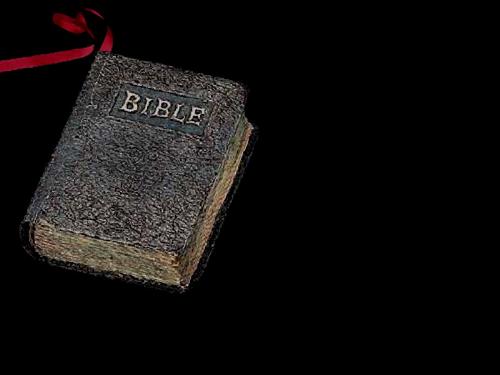 The Word - Its an ancient book, written hundred of years ago, translated into thousand languages... been subject to destruction in the hands of evil men. Been scrutinized and criticized by both wise and fools. It has been there ever since the beginning of time... It has been encouraging, challenging, inspiring, dividing, gripping the hearts of men for many decades now.