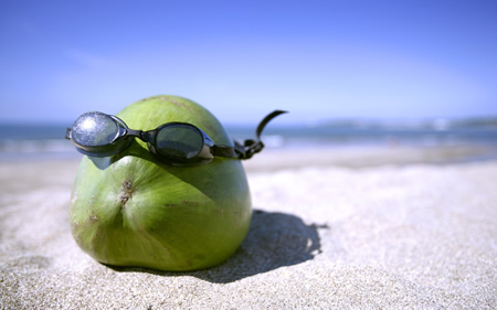 fruit - It a funny,cute fruit picture.