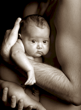 baby - I just thought this was the perfect picture to go along with this discussion. To me, it really captures the curiosity of the baby.