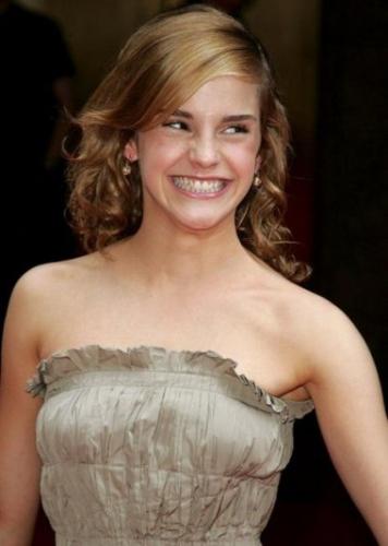 Emma watson - it is a photo of emma watson