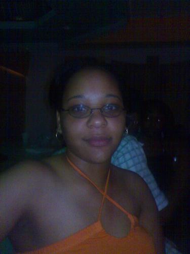 Bea - Bea in a party