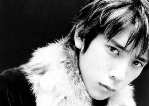 Nino - Nino from Arashi.