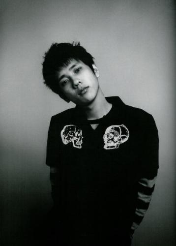 Nino - Nino from Arashi.