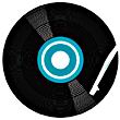 design - that is a good design for cd cover, cool picture for music / mp3 / video clip cover cd