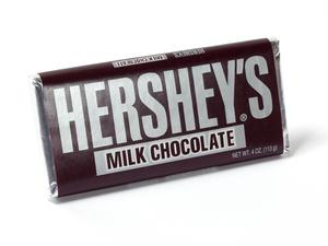 Chocolate - I heart chocolate.