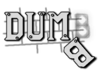 Dumb Choice... - Dumb Choice... 