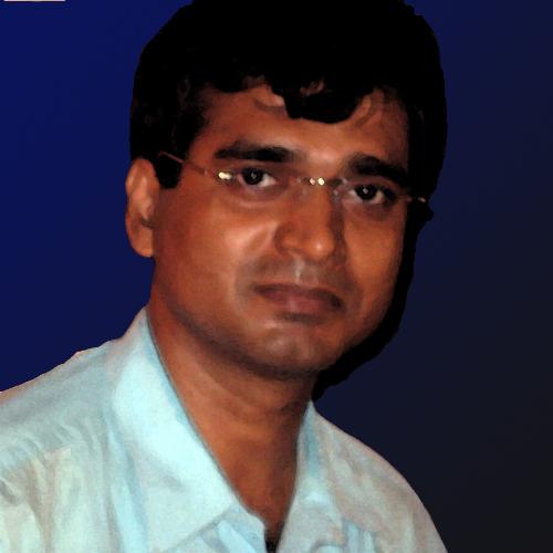 My Photo - It's me