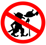 Please Do Not Feed the Troll - to all mylot members! Haha, funny!