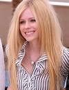 avril - cute!