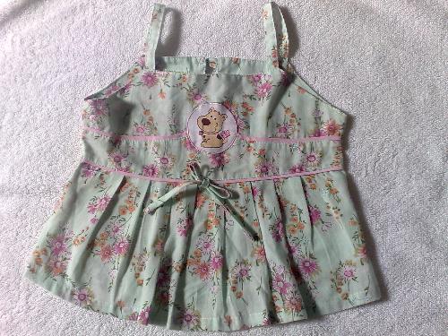 clothes - blouse