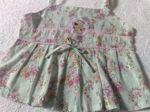 clothes - dress