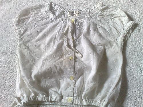clothes - blouse