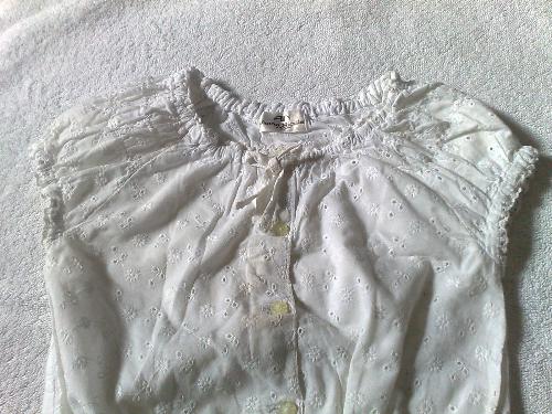 clothes - blouse