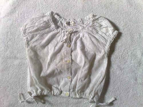 clothes - blouse