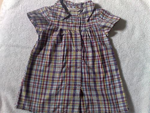 clothes - dress