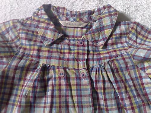 clothes - dress