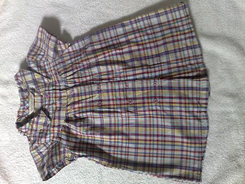 clothes - dress