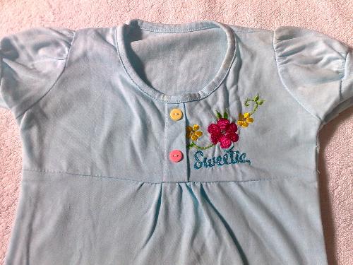 clothes - dress