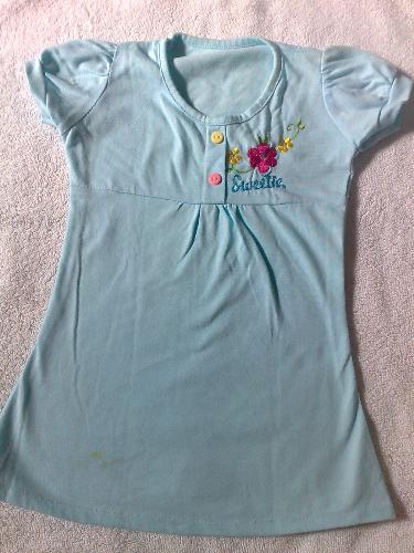 clothes - dress
