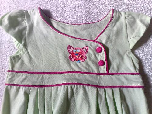 clothes - dress