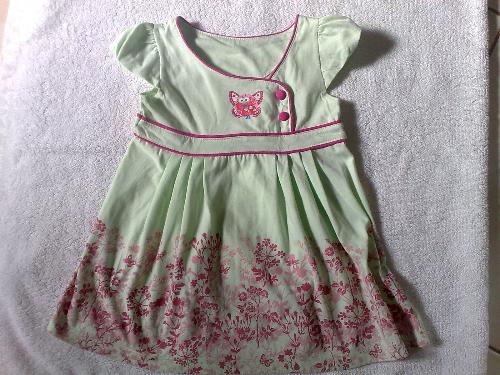 clothes - dress