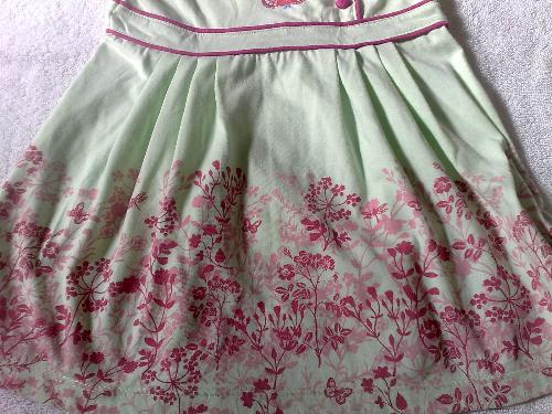 clothes - dress