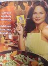 magic sarap - how effective an endorser should be