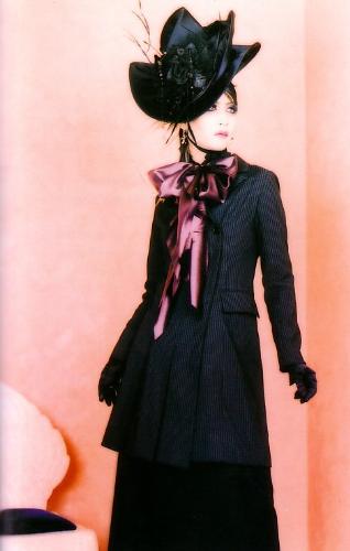 Mana - Mana from Malice Mizer.