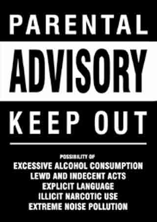 Dis is for the young - Parents stay away from my room and please gve sme privacy!!!!!!