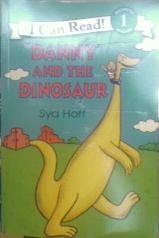 kid books - danny and the dinosaur kid books - danny and the dinosaur