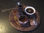 turkis coffee - coffee