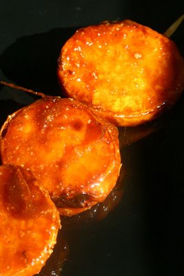 kamotekyu - ang pinaka masarap kainin tuwing meryenda