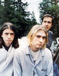 NIRVANA IS THE BEST - Y do you tink nirvana s the best ?????
Is it kurt kobain&#039;s popularity or the whole band as such....