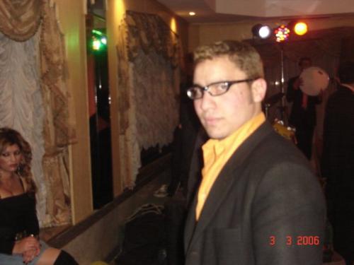 old look - old look of me