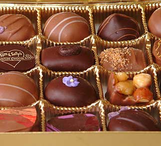 chocolatee - chocolate nice