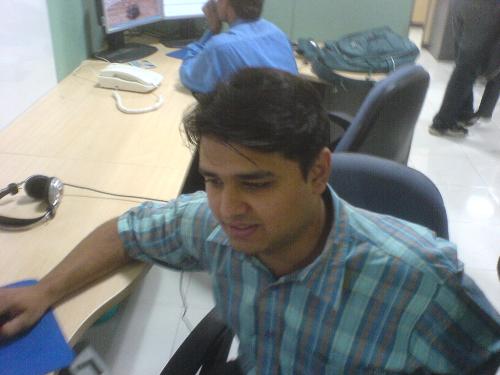 Me - myself