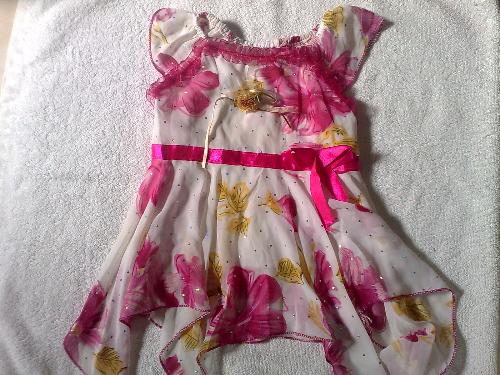clothes - dress