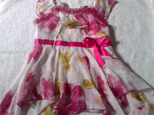clothes - dress