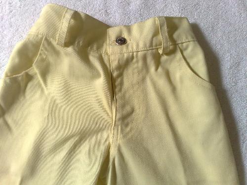 clothes - pants