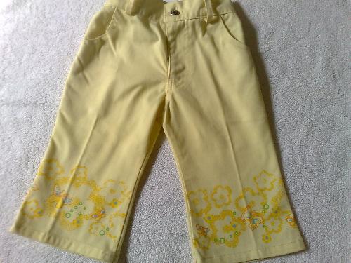 clothes - pants