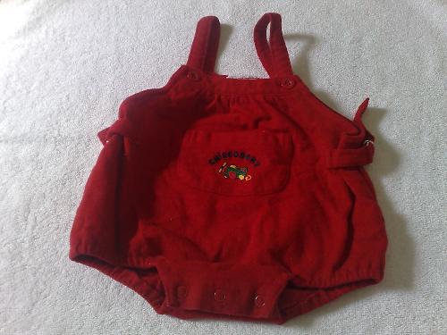 clothes - baby clothes