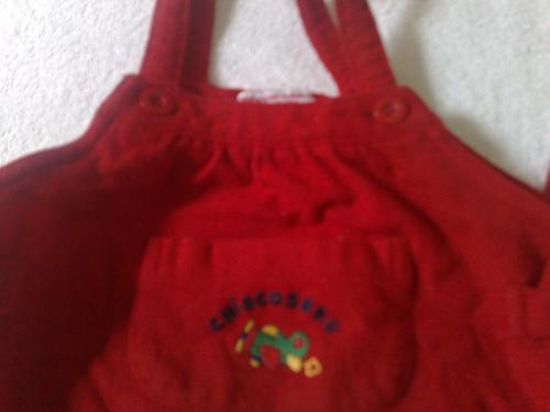 clothes - baby clothes
