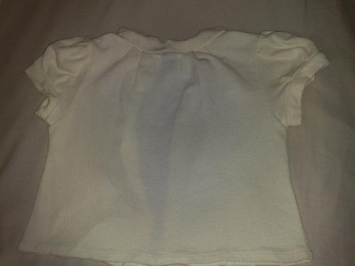 clothes - blouse