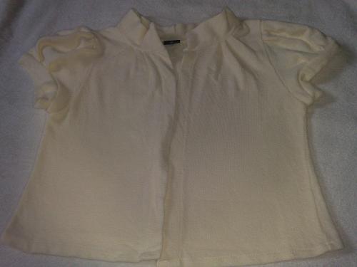 clothes - blouse